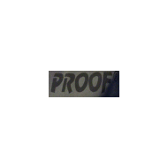proof