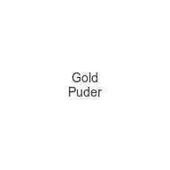 gold-puder