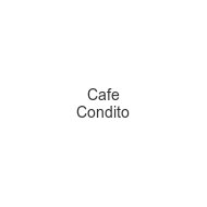 cafe-condito