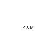 k-m