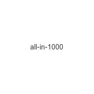 all-in-1000