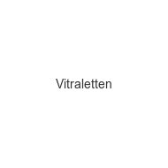 vitraletten
