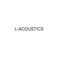 l-acoustics