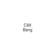 cillit-bang