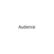 audience