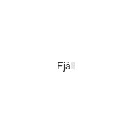 fjaell