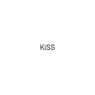 kiss