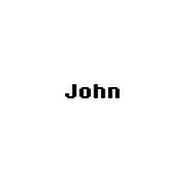 john