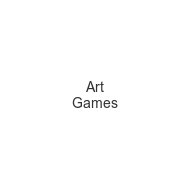 art-games