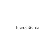 incredisonic