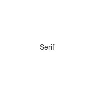 serif