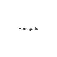 Renegade renegade