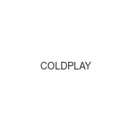 coldplay