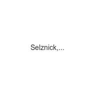 selznick-brian