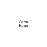 volker-rosin