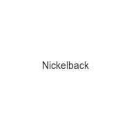 nickelback