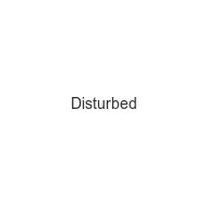 disturbed