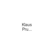 klaus-pruenster