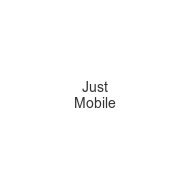 Just Mobile just-mobile