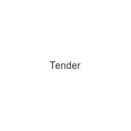 tender
