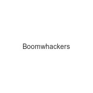 boomwhackers