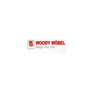 woody