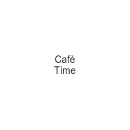 cafe-time
