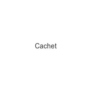 cachet