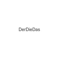 derdiedas