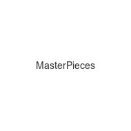 masterpieces