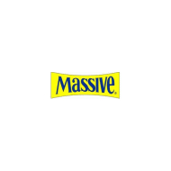 massive