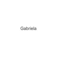 Gabriela gabriela