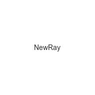 newray