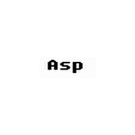 asp