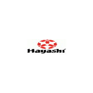 Hayashi hayashi