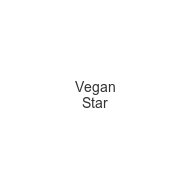 vegan-star
