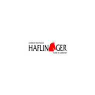 haflinger