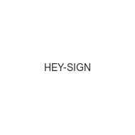hey-sign