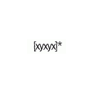 xyxyx