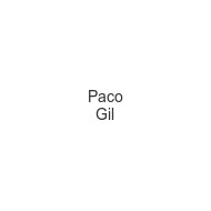 paco-gil