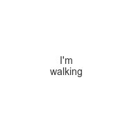 i-m-walking