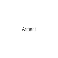 Armani armani