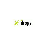 Ifrogz ifrogz