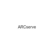 arcserve