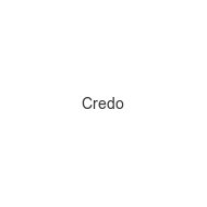 credo