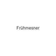 fruehmesner