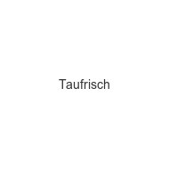 taufrisch