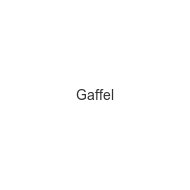 gaffel