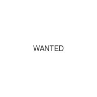 wanted