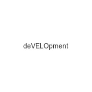 development